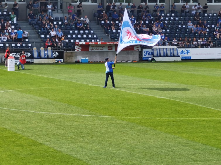 001 Turbine SGE Frauen