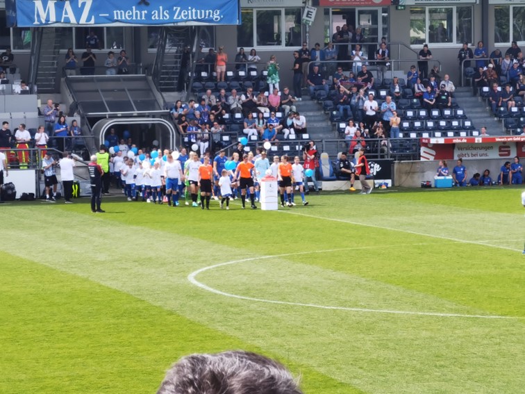 001 Turbine SGE Frauen