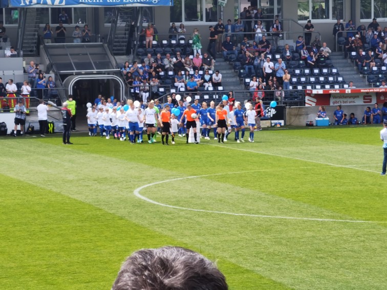 001 Turbine SGE Frauen