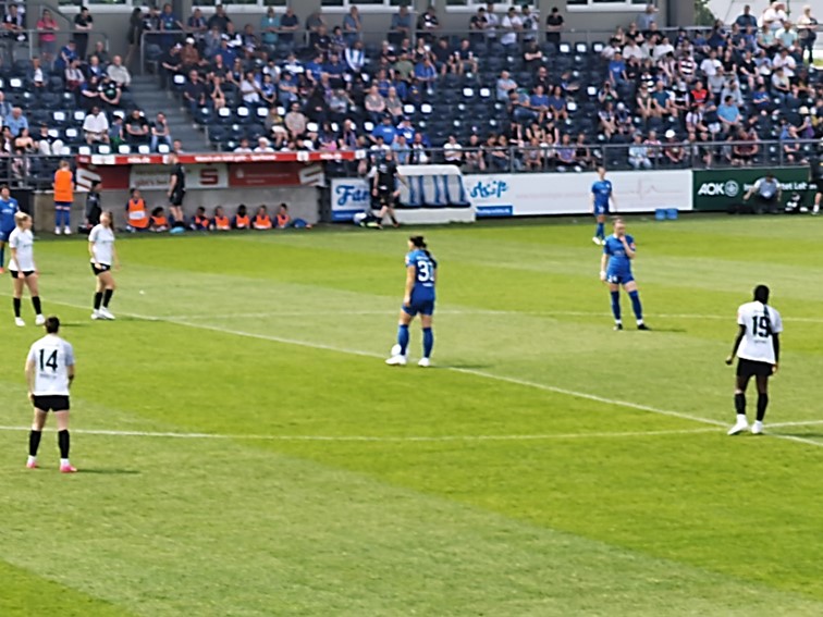 001 Turbine SGE Frauen