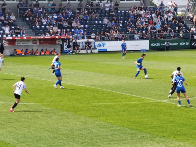 001 Turbine SGE Frauen