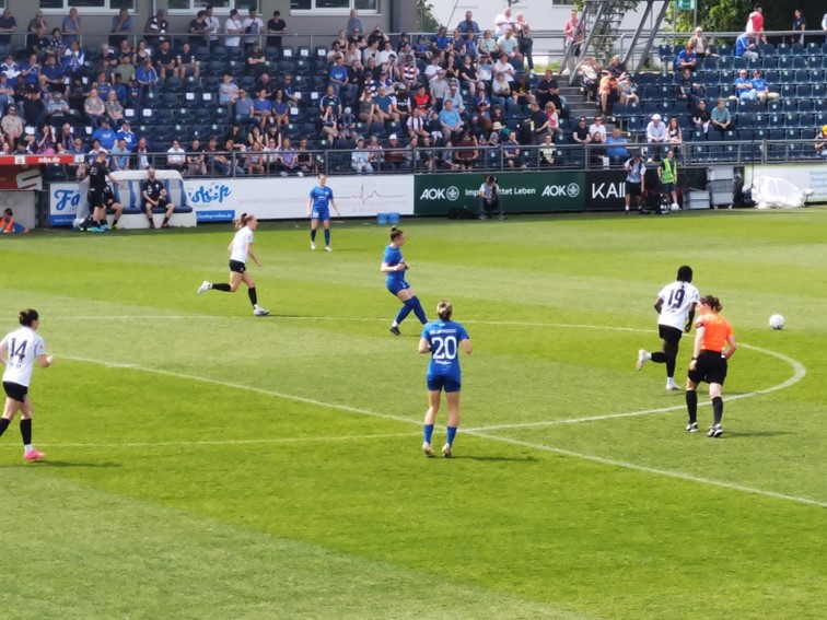 001 Turbine SGE Frauen