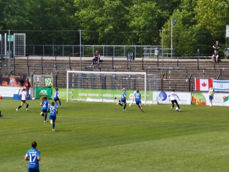 001 Turbine SGE Frauen