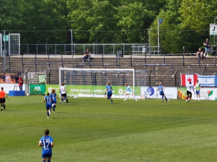 001 Turbine SGE Frauen