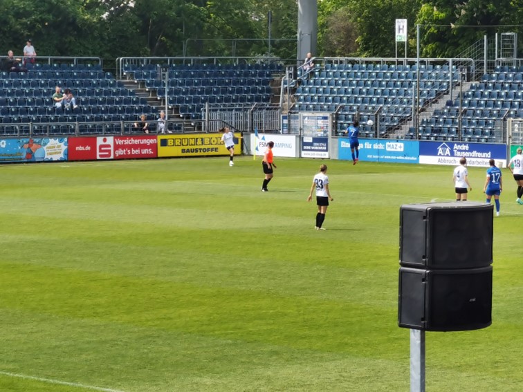 001 Turbine SGE Frauen