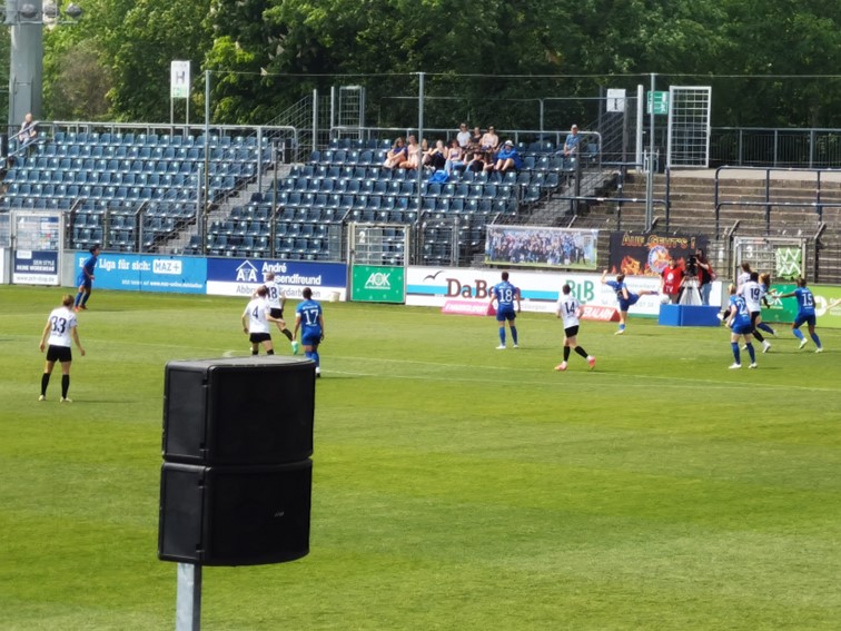 001 Turbine SGE Frauen