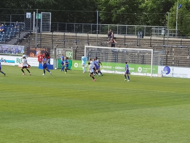 001 Turbine SGE Frauen