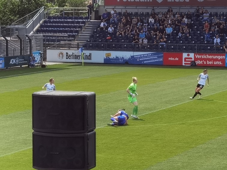 001 Turbine SGE Frauen