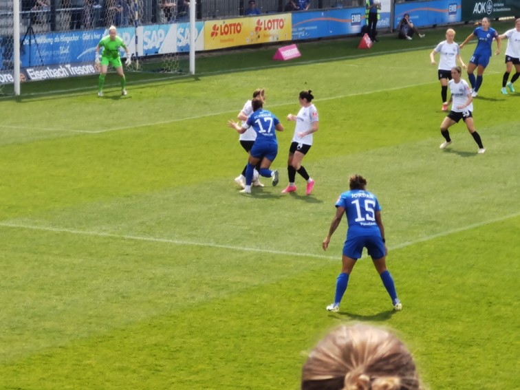 001 Turbine SGE Frauen