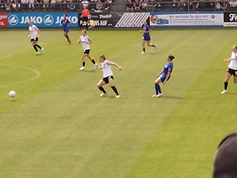 001 Turbine SGE Frauen