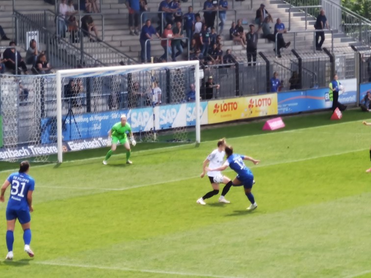 001 Turbine SGE Frauen