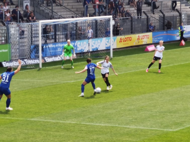 001 Turbine SGE Frauen