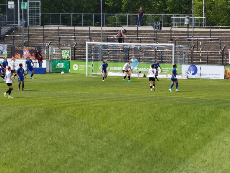 001 Turbine SGE Frauen