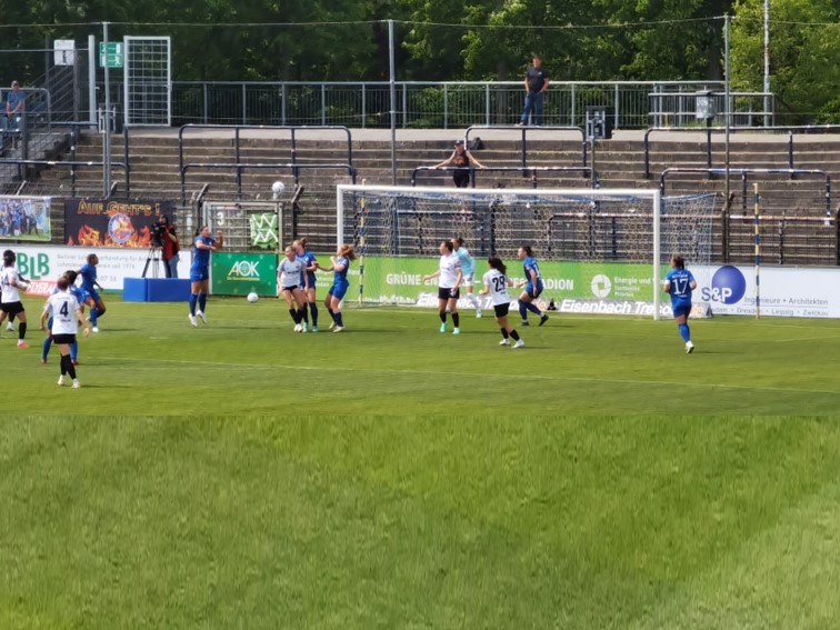 001 Turbine SGE Frauen