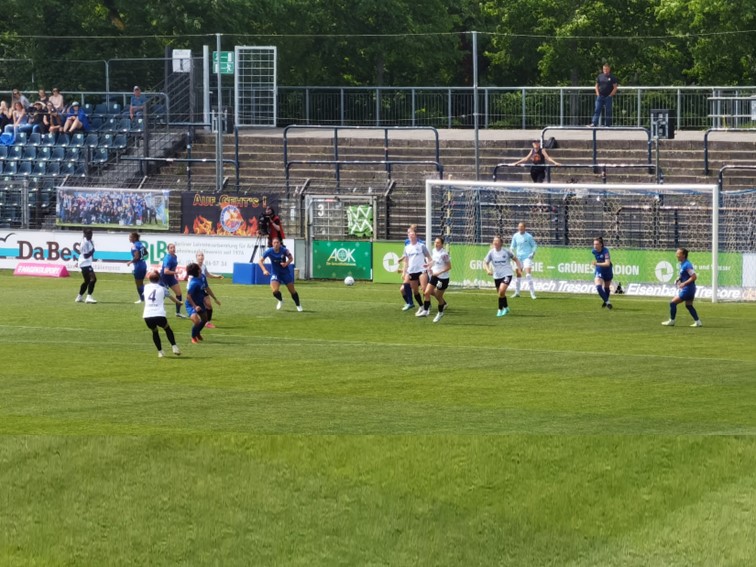 001 Turbine SGE Frauen