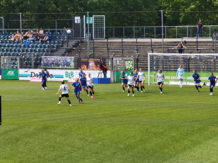 001 Turbine SGE Frauen