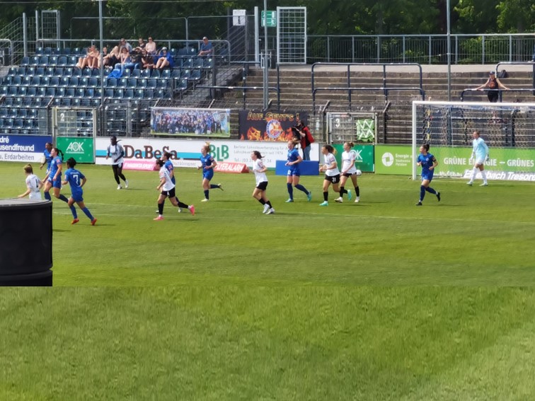 001 Turbine SGE Frauen