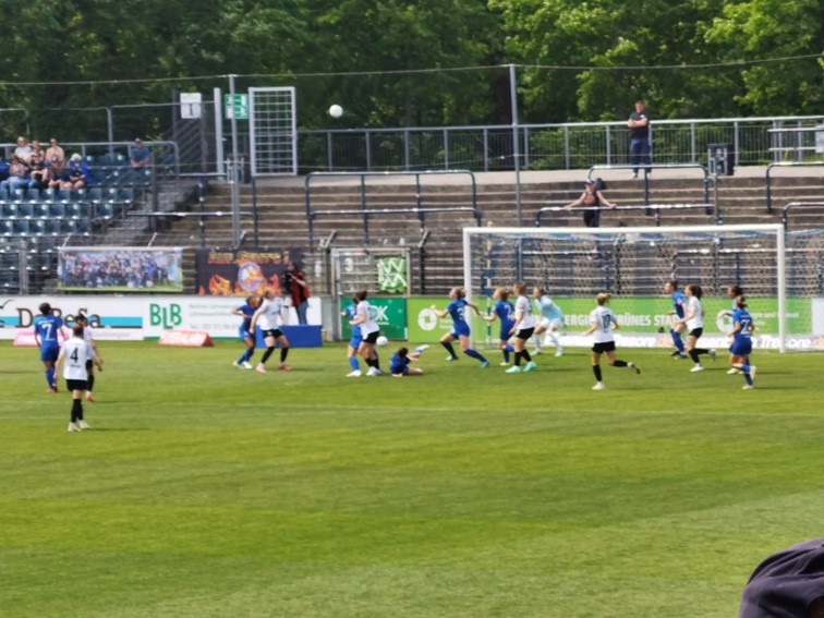 001 Turbine SGE Frauen
