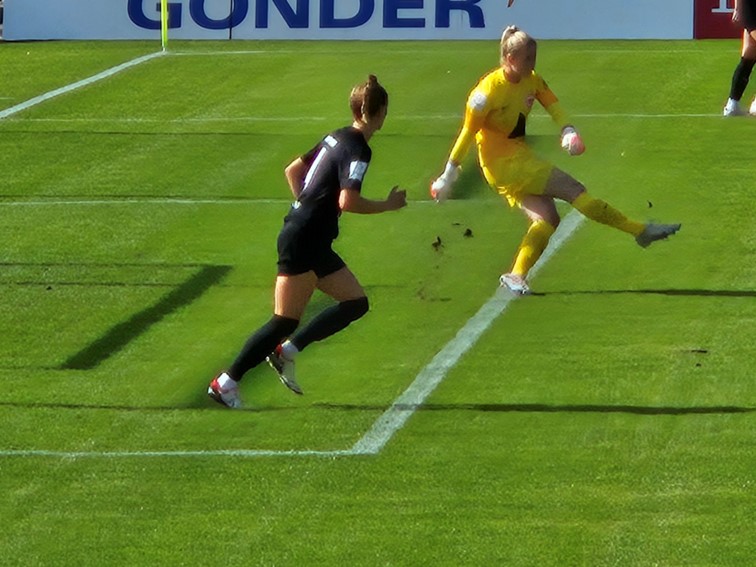 002 Eintracht Frankfurt Frauen Deutscher Meister