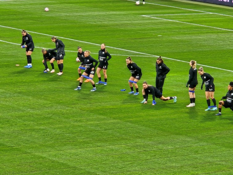 002 Eintracht Frankfurt WCL Sieger