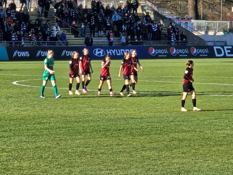 002 Eintracht Frankfurt Deutscher Meister