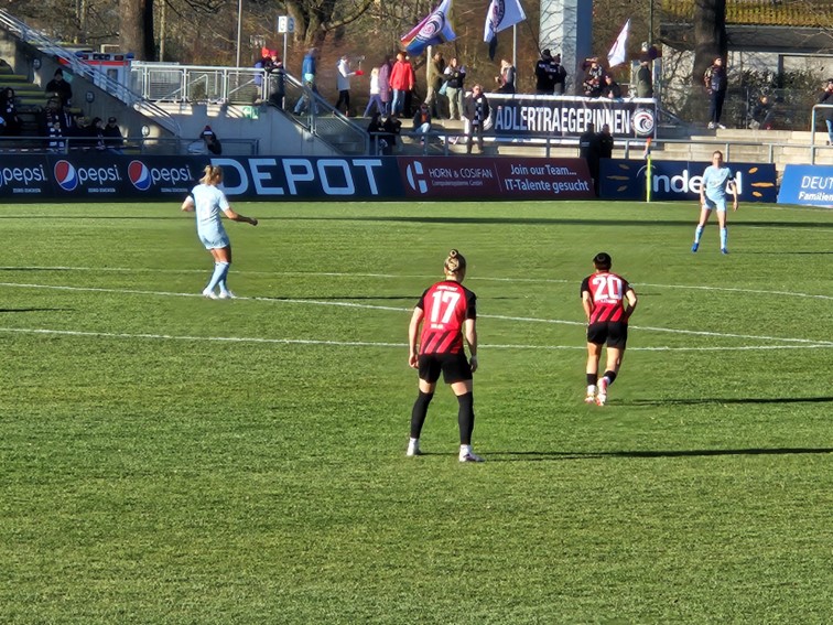 002 Eintracht Frankfurt Deutscher Meister