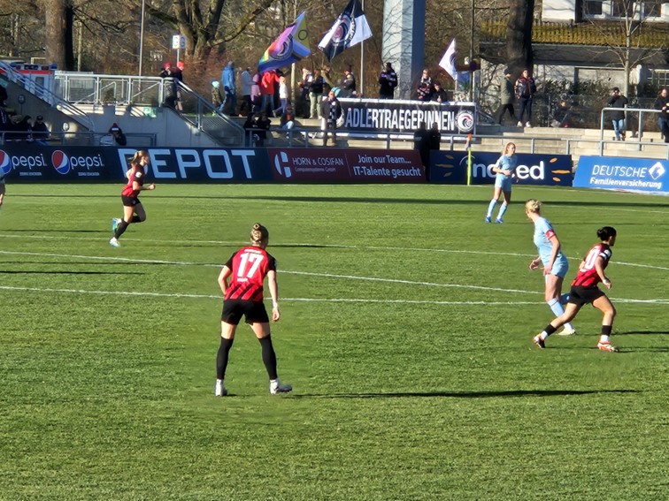 002 Eintracht Frankfurt Deutscher Meister
