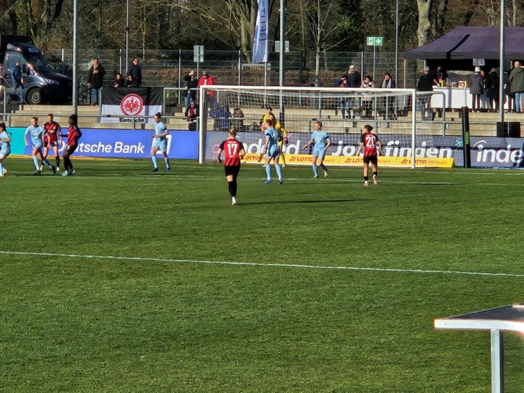 002 Eintracht Frankfurt Deutscher Meister