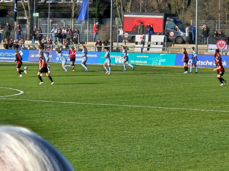 002 Eintracht Frankfurt Deutscher Meister