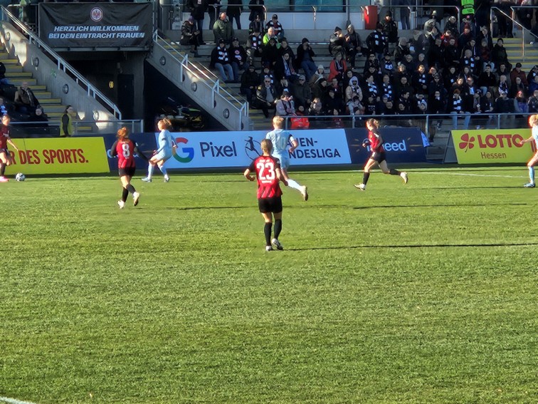 002 Eintracht Frankfurt Deutscher Meister