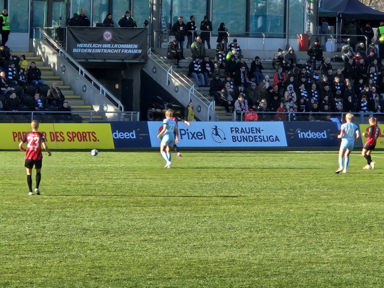 002 Eintracht Frankfurt Deutscher Meister