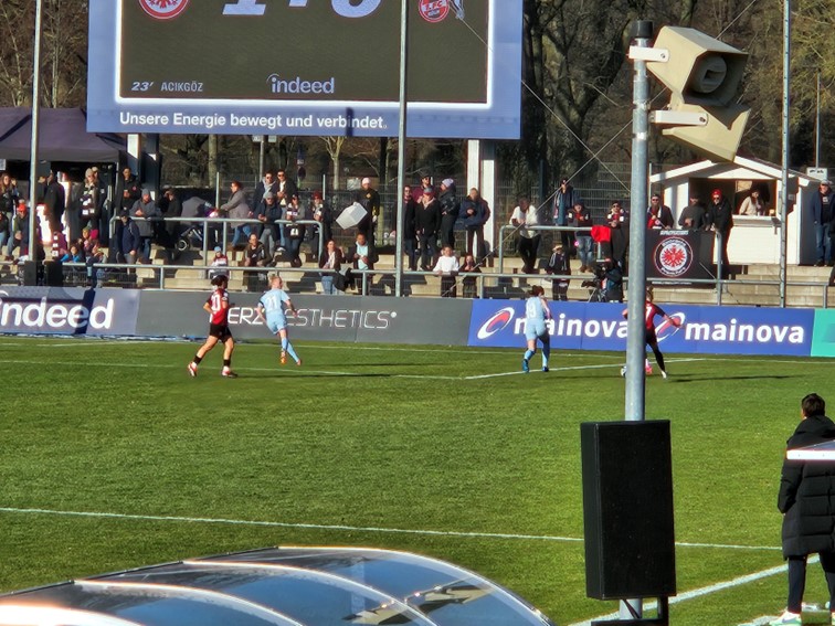 002 Eintracht Frankfurt Deutscher Meister