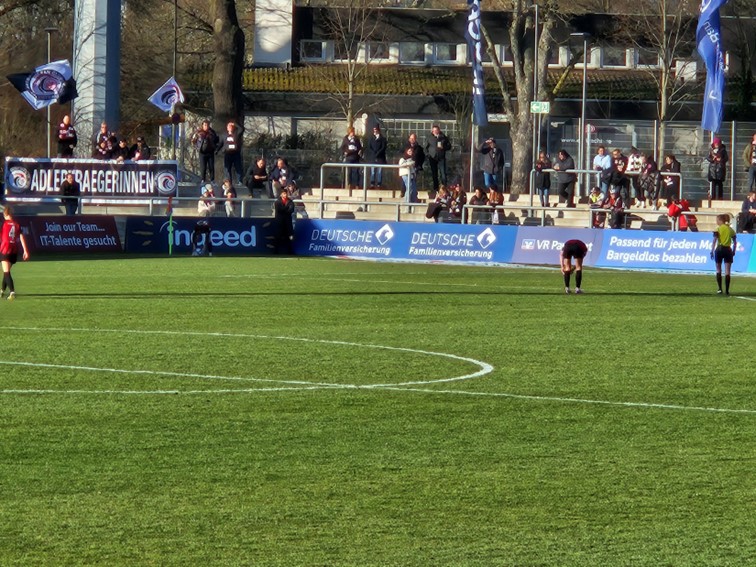 002 Eintracht Frankfurt Deutscher Meister