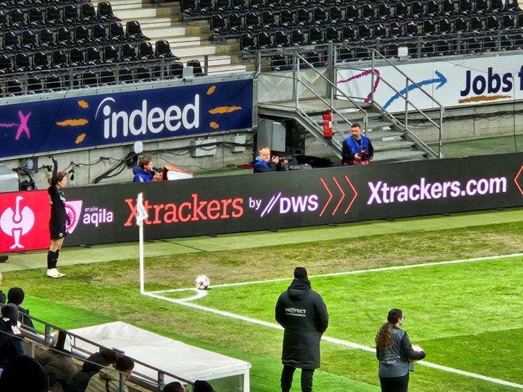 002 Eintracht Frankfurt WCL Sieger