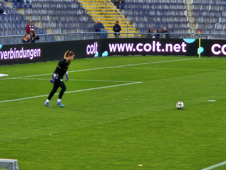 002 SGE Frauen Bundesliga