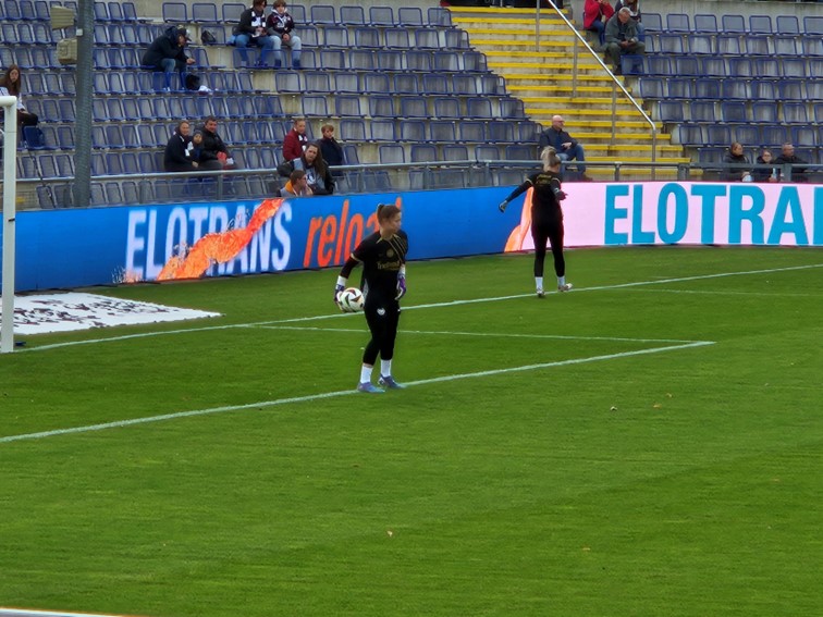 002 SGE Frauen Bundesliga