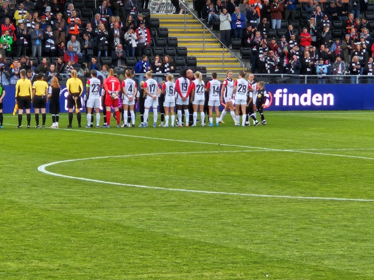 002 SGE Frauen Bundesliga
