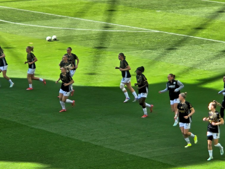 002 Eintracht Frankfurt F Deutscher Meister