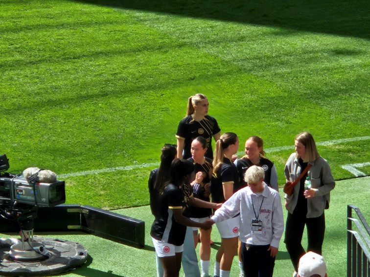 002 Eintracht Frankfurt F Deutscher Meister