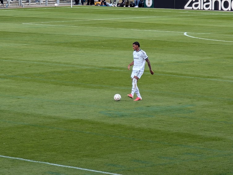 001 SGE Herren DFB Pokalsieger
