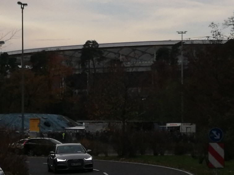 Eintracht Frankfurt 001