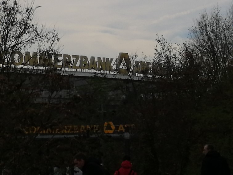 Eintracht Frankfurt 001