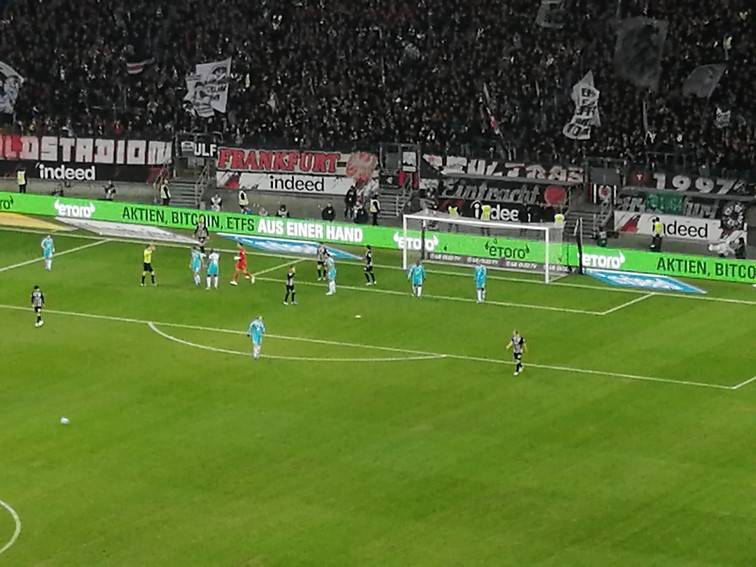 Eintracht Frankfurt 013