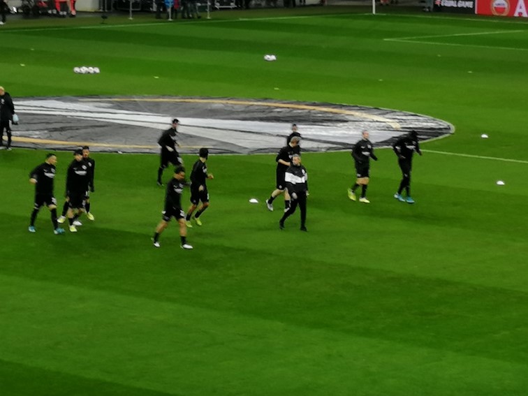 Eintracht Frankfurt Europa League 012