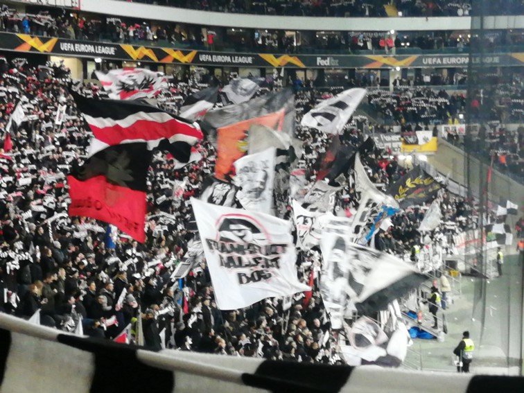 Eintracht Frankfurt Europa League 013