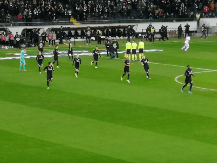 Eintracht Frankfurt Europa League 013