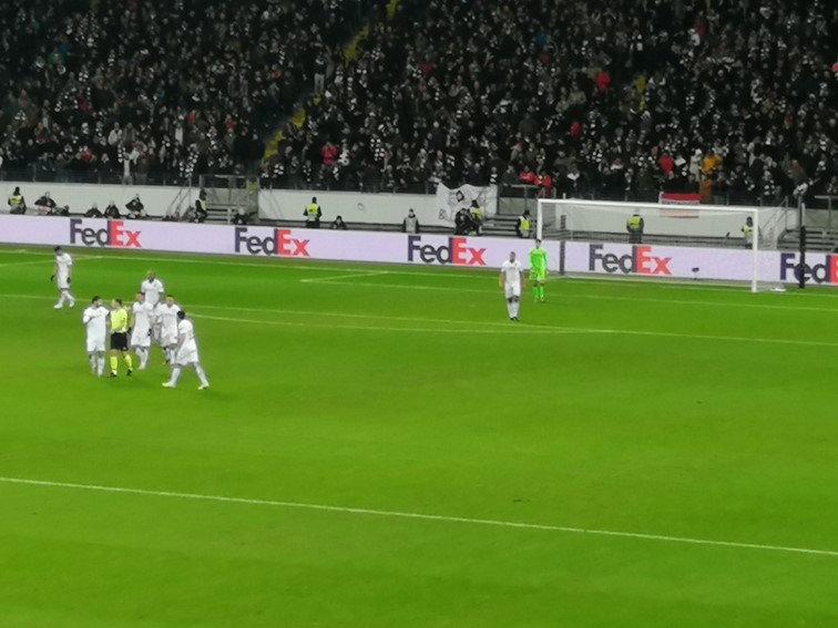 Eintracht Frankfurt Europa League 013