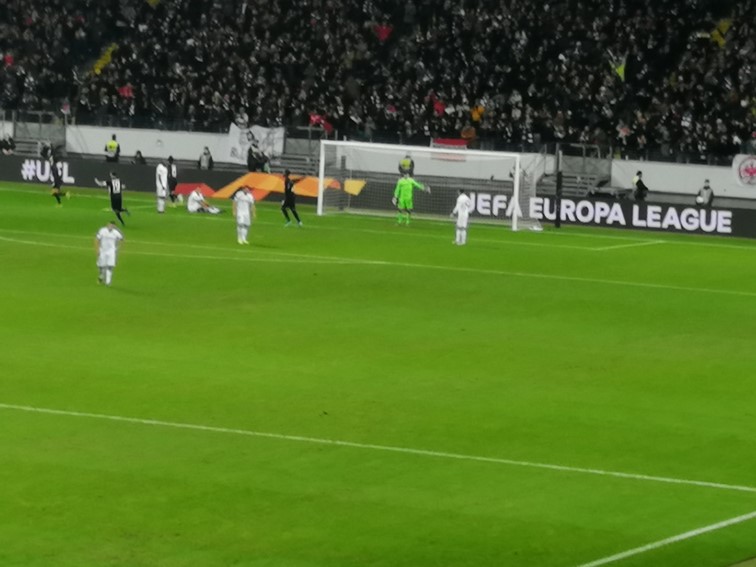 Eintracht Frankfurt Europa League 013