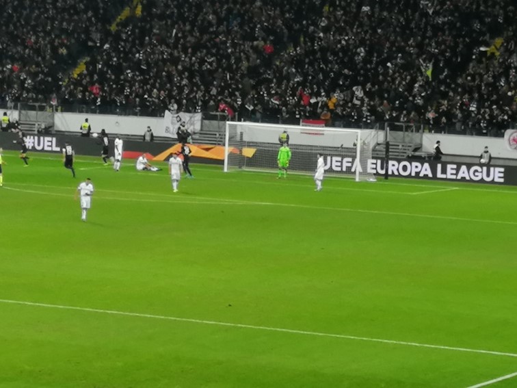 Eintracht Frankfurt Europa League 013