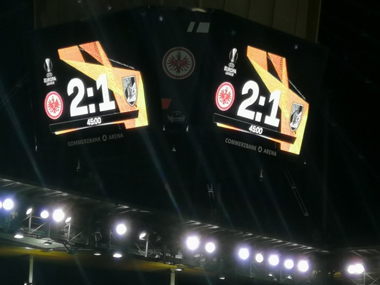 Eintracht Frankfurt Europa League 013